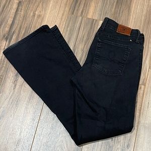 Lucky Brand Sophia Boot Jeans. Size 6/28.